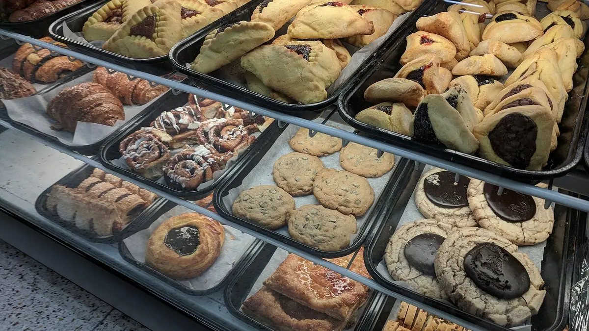 La-Luscious – bakery in Little Thurrock, Grays